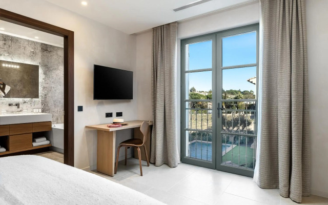 Hôtel Villa Cosy