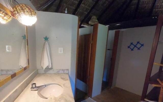 Aldeia Setemares Bangalôs