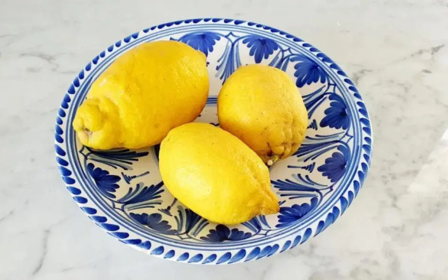 Letizia Lake House Panoramic View