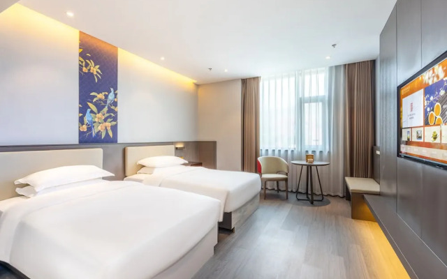 Yi Cheng hotel