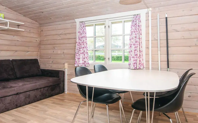 4 Person Holiday Home in Haderslev
