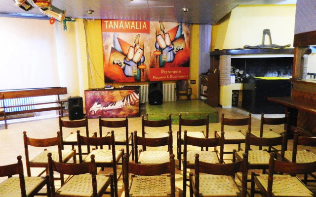 Piccolo Hotel Tanamalia
