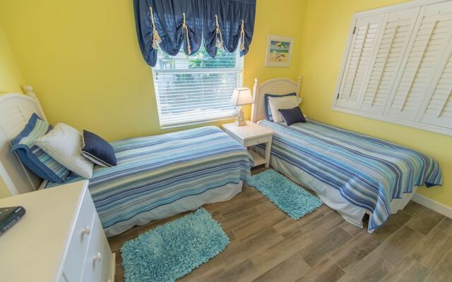 LaBella Casa Apartment 3