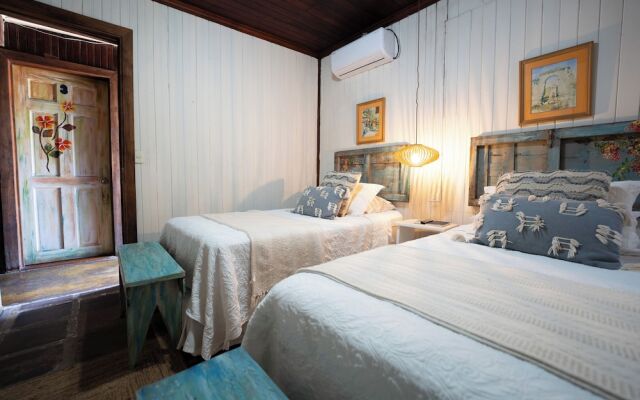 Hotel Punta Descartes