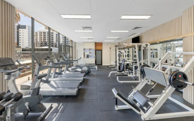 Amora Hotel Brisbane