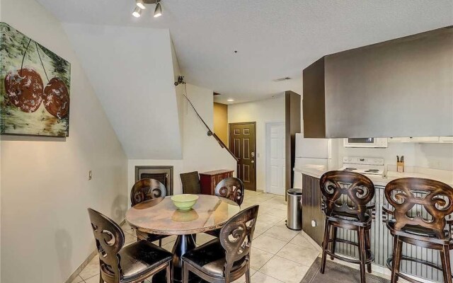 Ocean Breeze 33 - Three Bedroom Condo