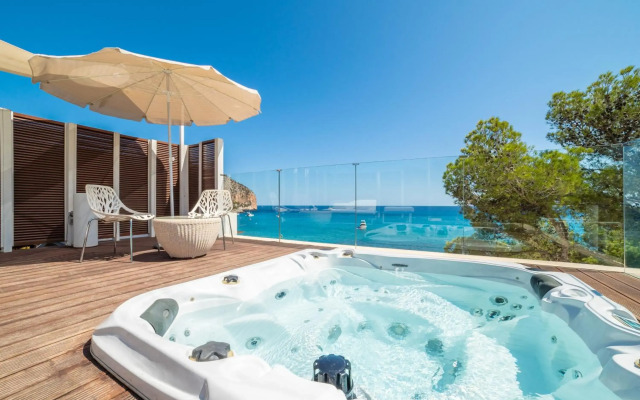 Melbeach Hotel & Spa - Adults Only