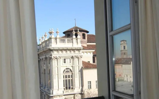 In Centro