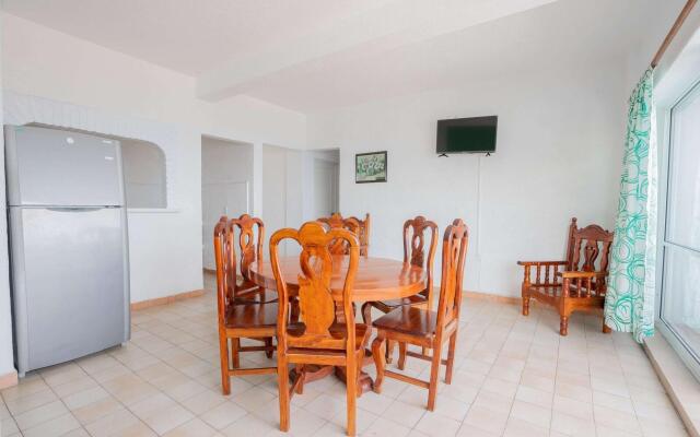 Hotel Conchamar