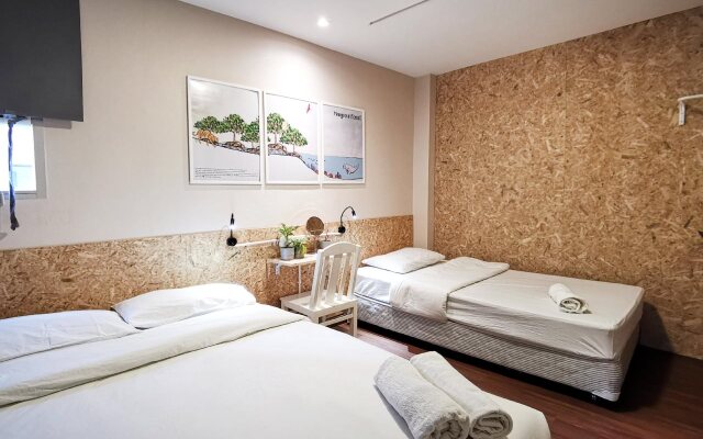 Foresttel.bkk