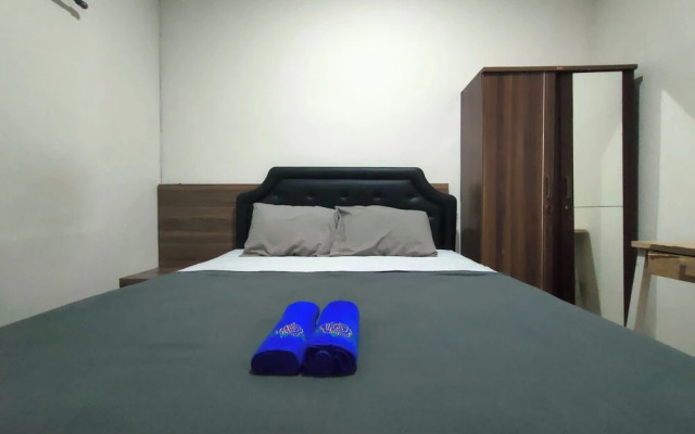 Omah Sewu C12 By Reccoma