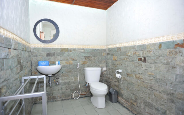 Airy Kuta Square Tegal Wangi 2 Bali