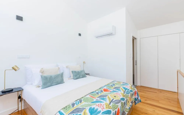 Heroismo Duplex Terrace