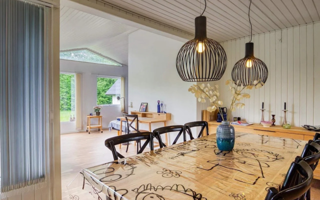 7 Person Holiday Home in Dannemare