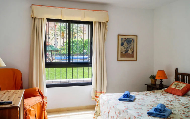 Sitito Doña Lola con Aparcamiento