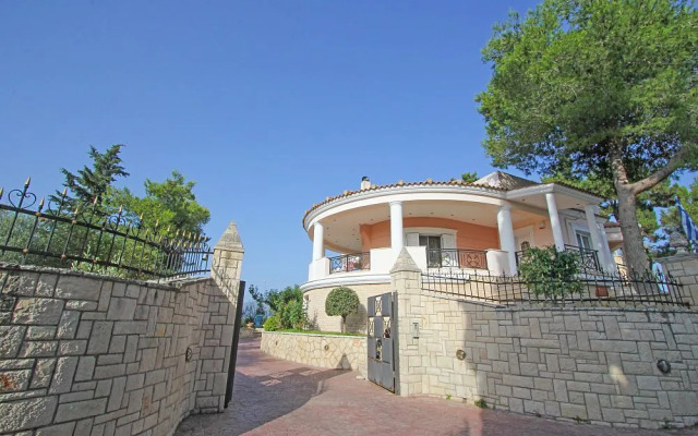 Villa Sunshine