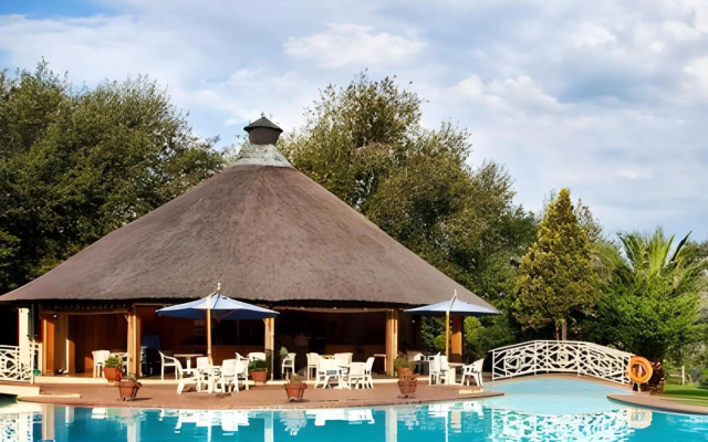 Avani Maseru Hotel