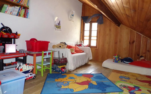 Chambres D'hôtes Les Primevères