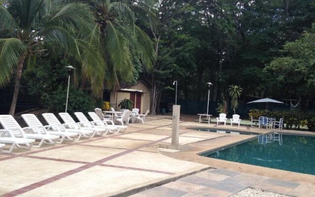Hotel Flor de Itabo