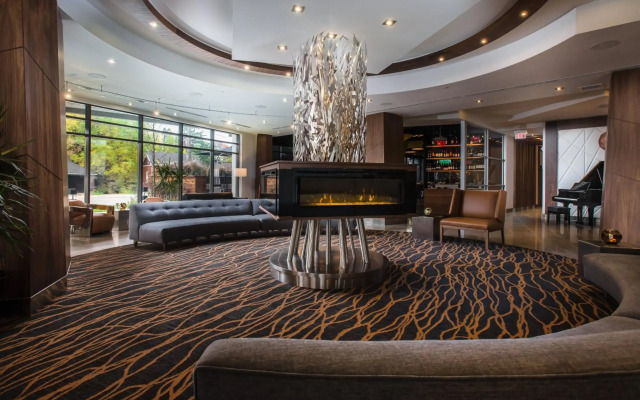 Delta Hotels by Marriott Waterloo