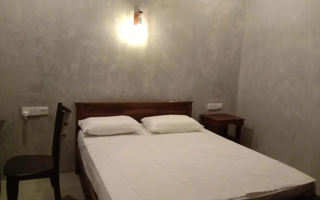 Coconut Surf Inn