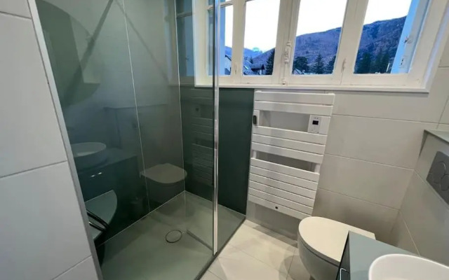 Chambres dHôtes Villa Portillon