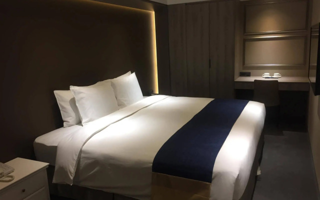 Green World Hotels ZhongXiao