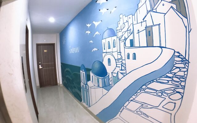 Azure Hotel Danang