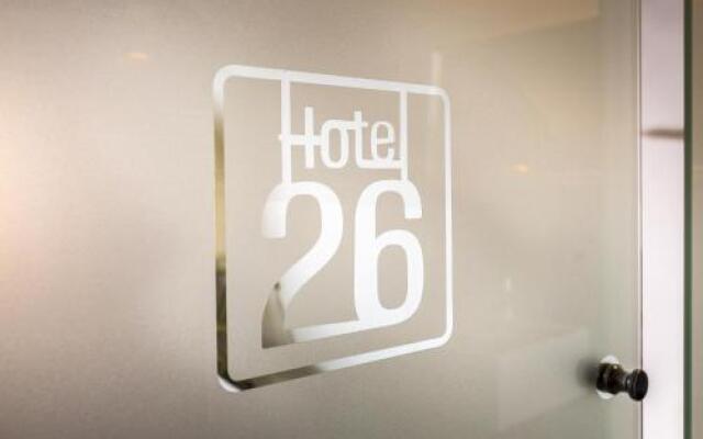 Hotel 26