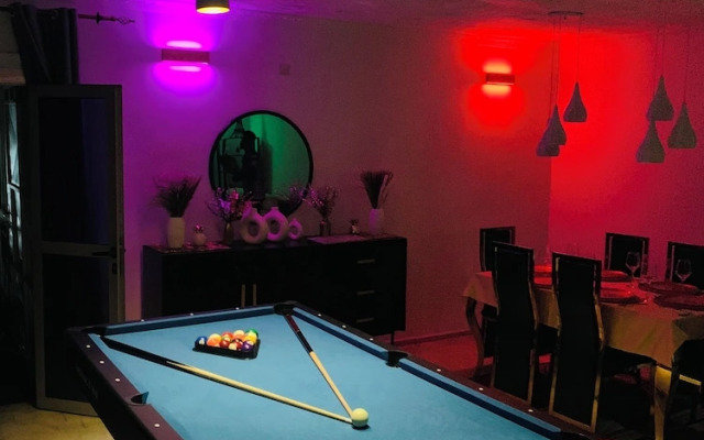 The Penthouse Essentials