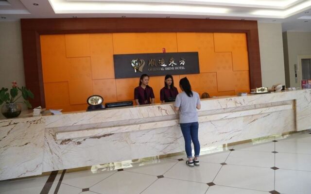 Oriental Shine Hotel
