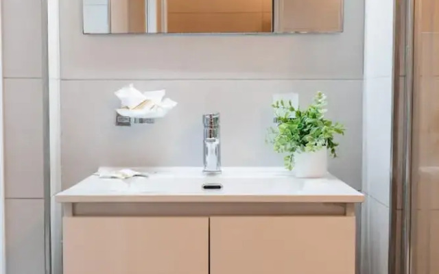 Minty - Sweet 1 Bedroom Apartment