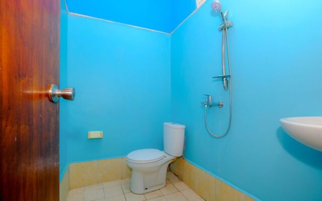 Oyo 1871 Surfers Inn Lombok