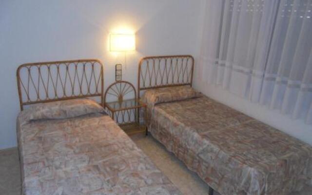 Residencial Lekanis Finca del Moro