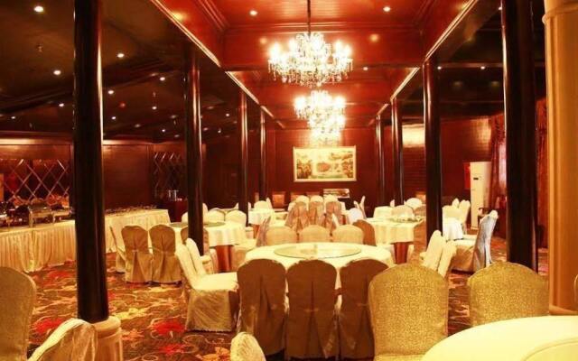 Lingxiu Impression Hotel Emei