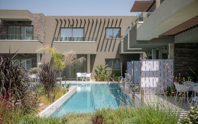 Myrion Beach Resort & Spa - Adults Only