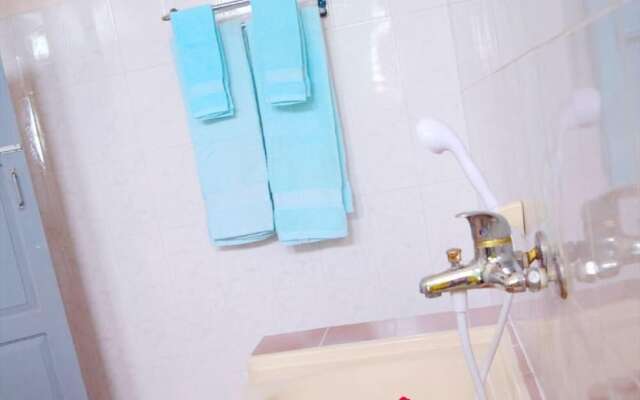 Nawaday Hotel