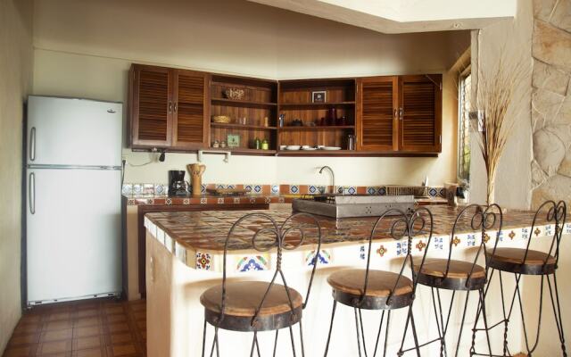 The Bacalar Collection - Lagoon House
