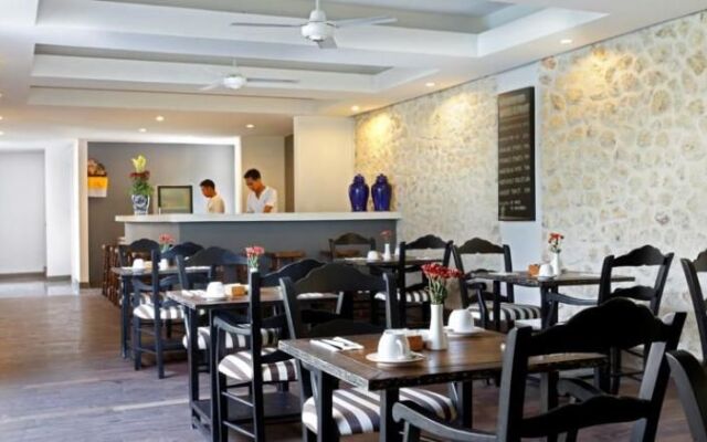 7 Bidadari Boutique Hotel
