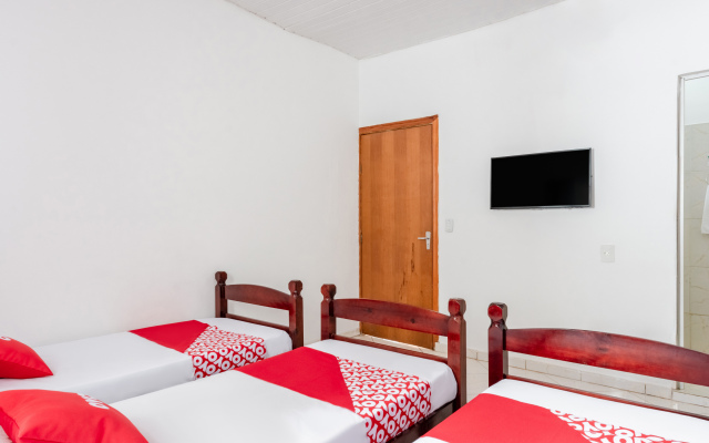 OYO Pousada Tia Léo Campinas