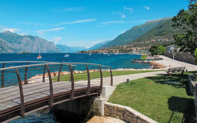 Locazione Turistica Casa Maria-1