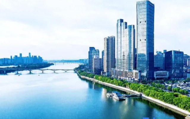 Changsha Jiaruide Hotel