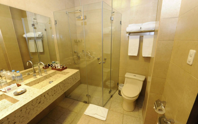 La Casona de la Ronda Boutique Hotel