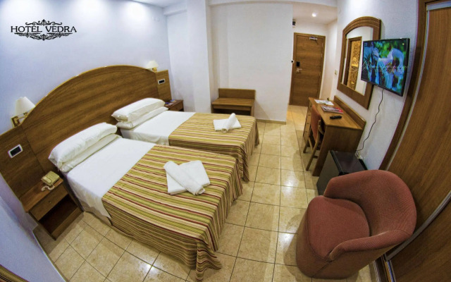 Hotel Vedrá