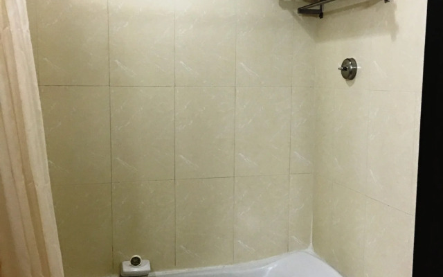 Bayview Park Hotel Manila