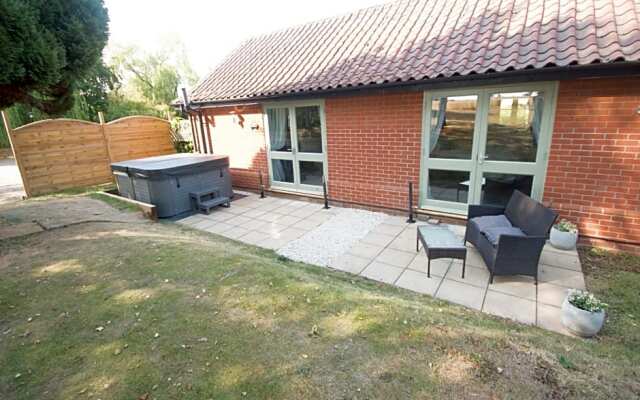 The Foxes Den