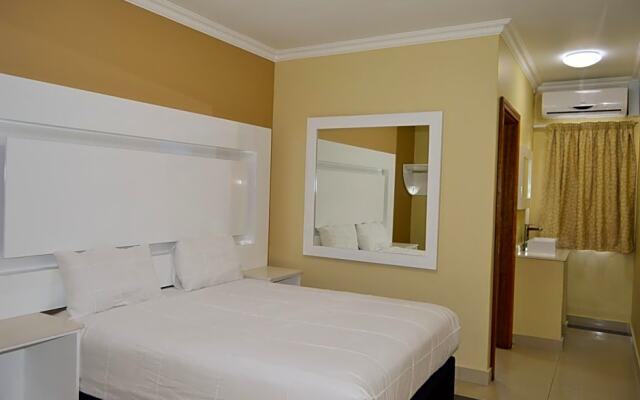 Vintage Hotel