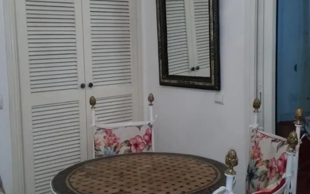 Appartement vue panoramique