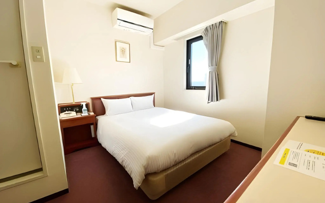 Smile Hotel Kitaasaka – Guest Rooms – Asaka