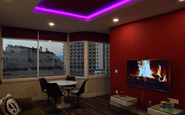 Diamond Torremolinos